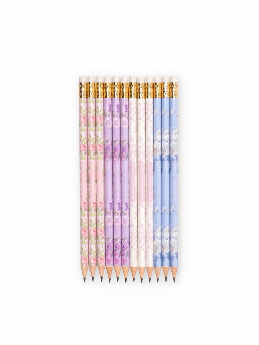 Love Shack Fancy Yoobi School supply bundle - Picture 6 of 15